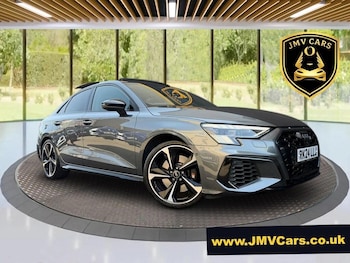 Used Audi S3 2024 for sale - 79412075: Photo