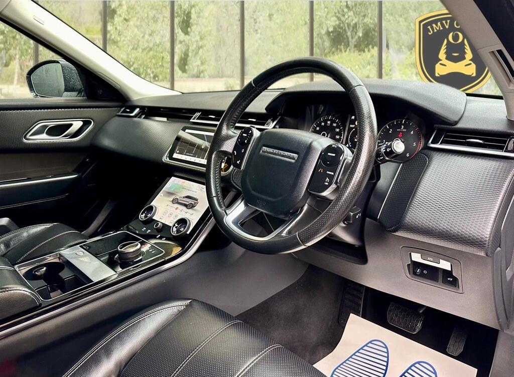 Used Land Rover Range Rover Velar 2020 for sale - 77163417: Photo 11