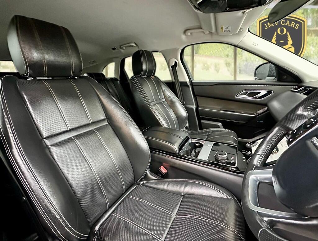 Used Land Rover Range Rover Velar 2020 for sale - 77163417: Photo 12