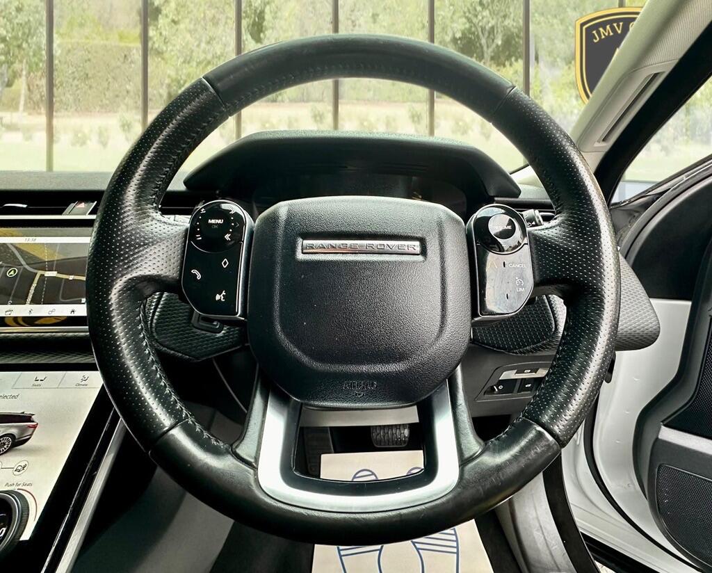 Used Land Rover Range Rover Velar 2020 for sale - 77163417: Photo 13