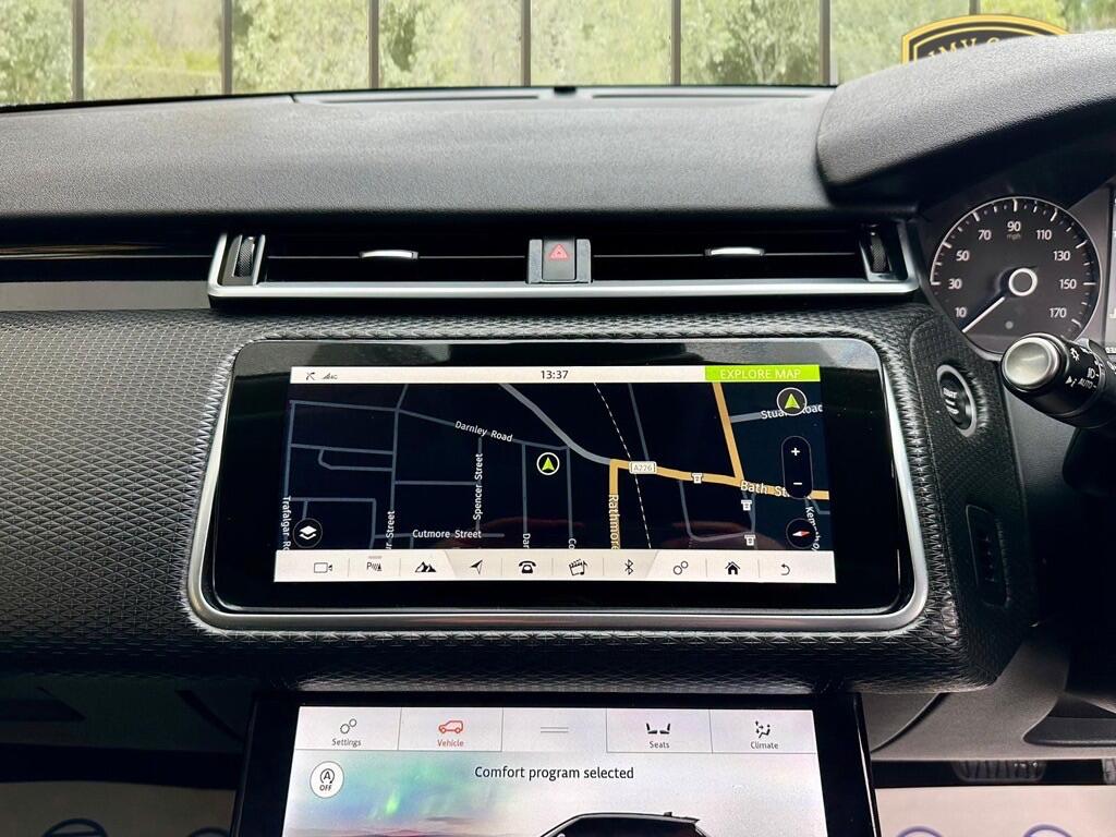 Used Land Rover Range Rover Velar 2020 for sale - 77163417: Photo 15