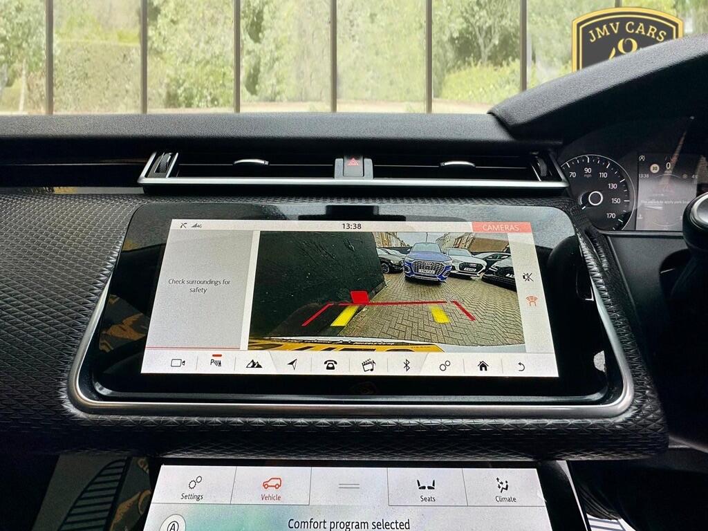Used Land Rover Range Rover Velar 2020 for sale - 77163417: Photo 16