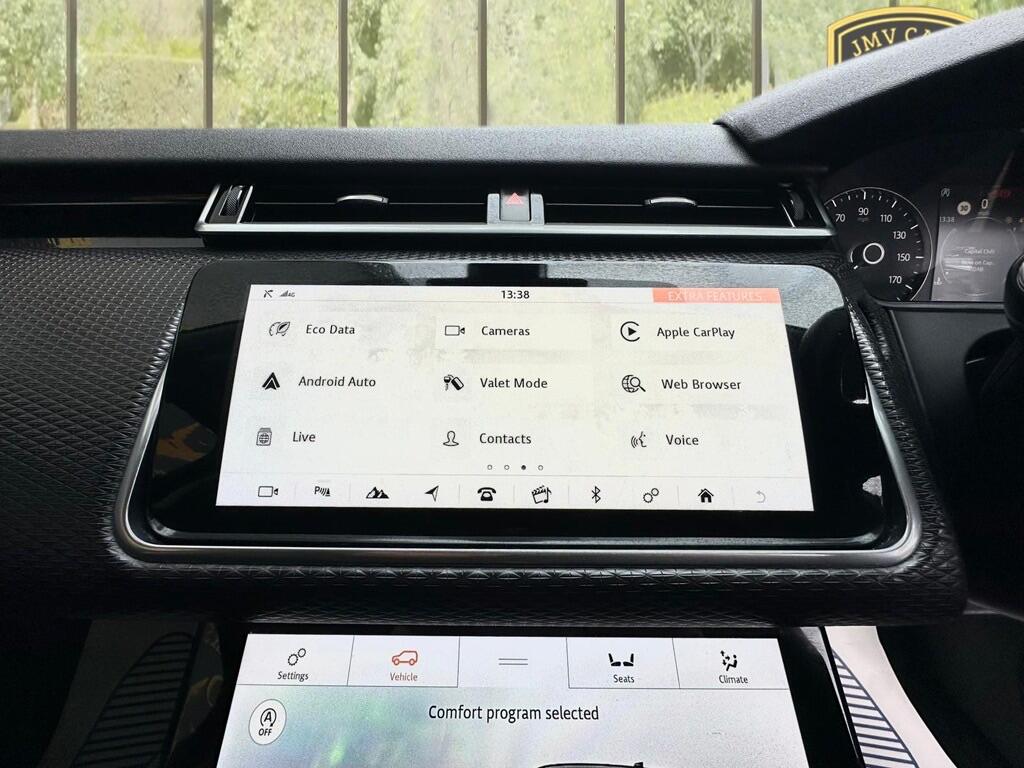 Used Land Rover Range Rover Velar 2020 for sale - 77163417: Photo 17