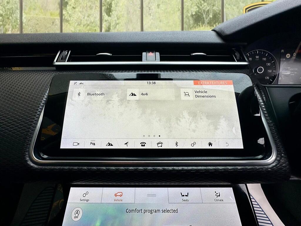 Used Land Rover Range Rover Velar 2020 for sale - 77163417: Photo 18
