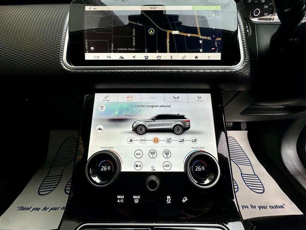 Used Land Rover Range Rover Velar 2020 for sale - 77163417: Photo 19