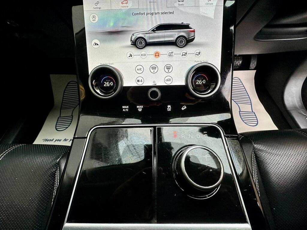 Used Land Rover Range Rover Velar 2020 for sale - 77163417: Photo 20