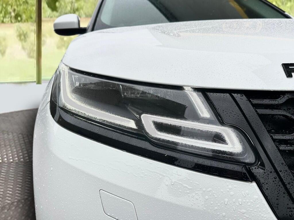 Used Land Rover Range Rover Velar 2020 for sale - 77163417: Photo 9