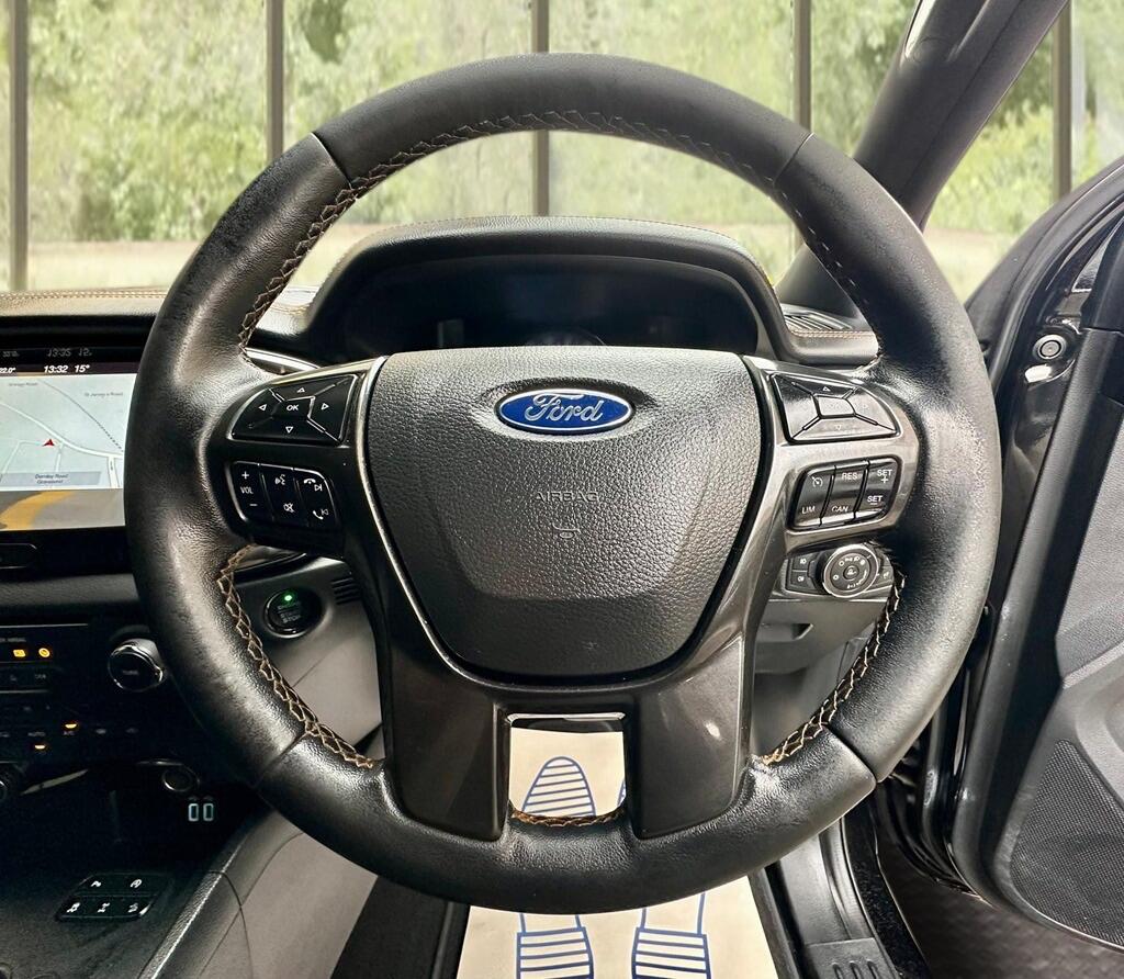 Used Ford Ranger 2019 for sale - 76522357: Photo 13