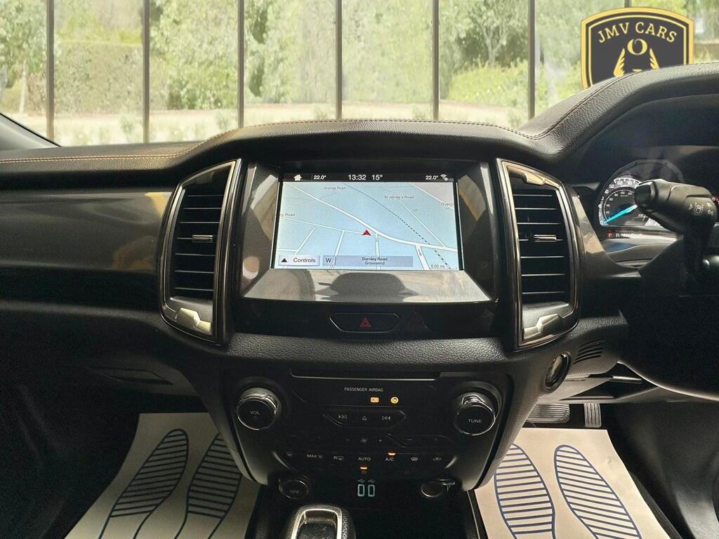 Used Ford Ranger 2019 for sale - 76522357: Photo 15