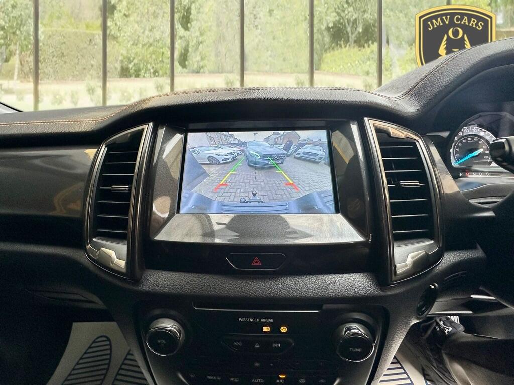 Used Ford Ranger 2019 for sale - 76522357: Photo 16