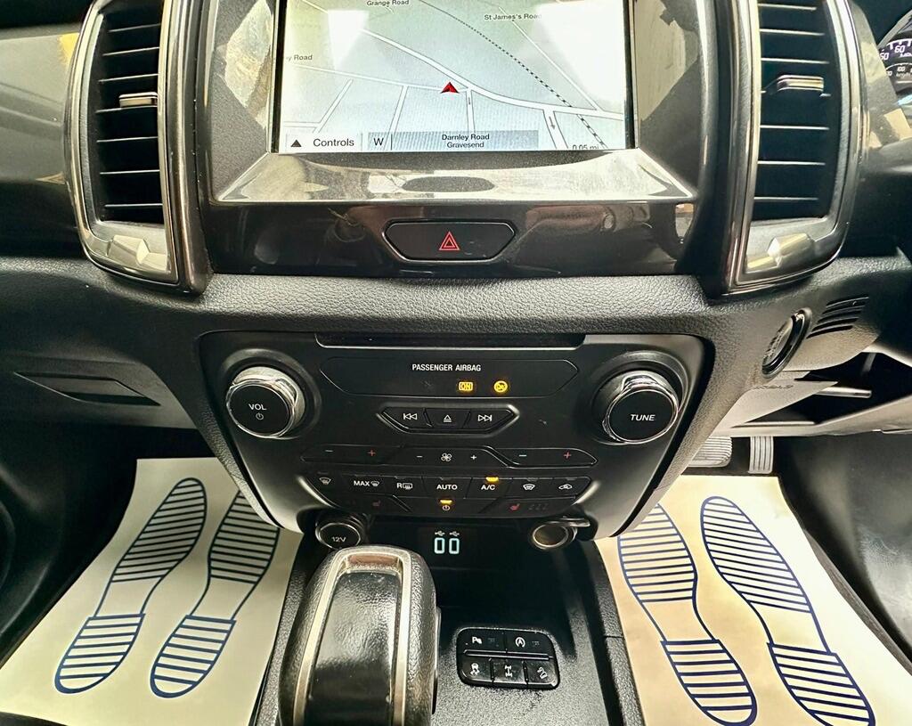 Used Ford Ranger 2019 for sale - 76522357: Photo 17