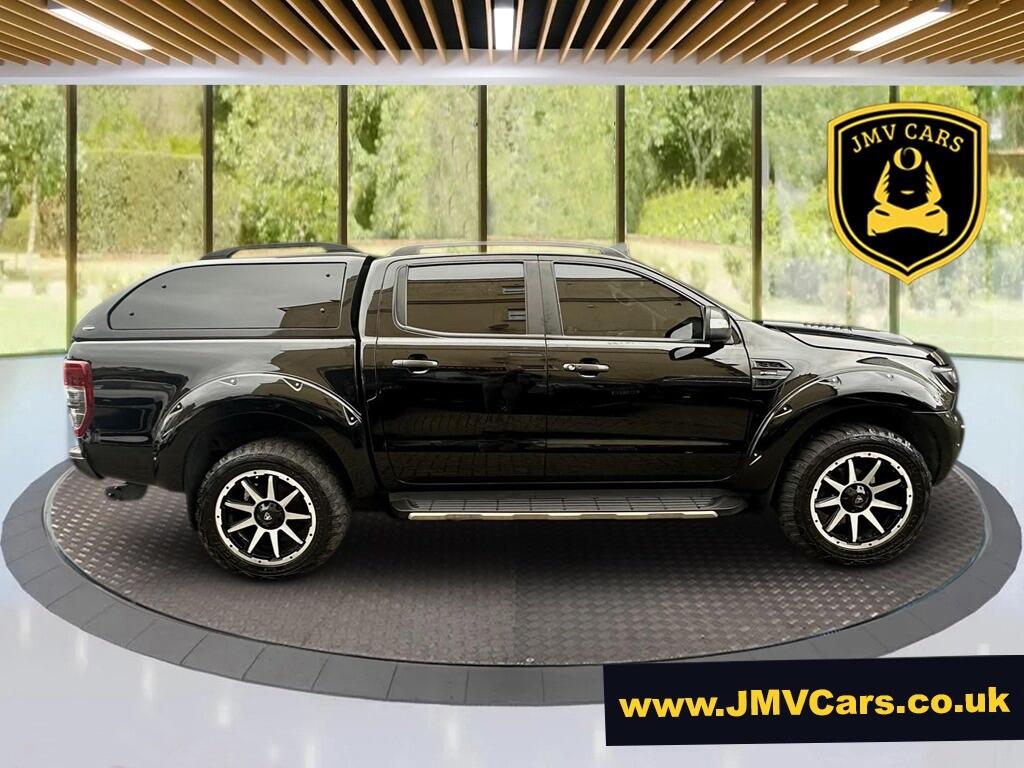 Used Ford Ranger 2019 for sale - 76522357: Photo 2