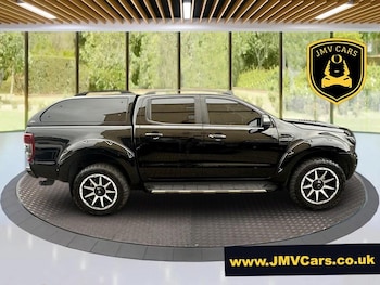 Used Ford Ranger 2020 for sale - 76522357: Photo