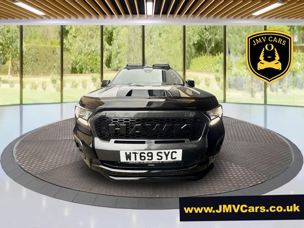 Used Ford Ranger 2019 for sale - 76522357: Photo 5