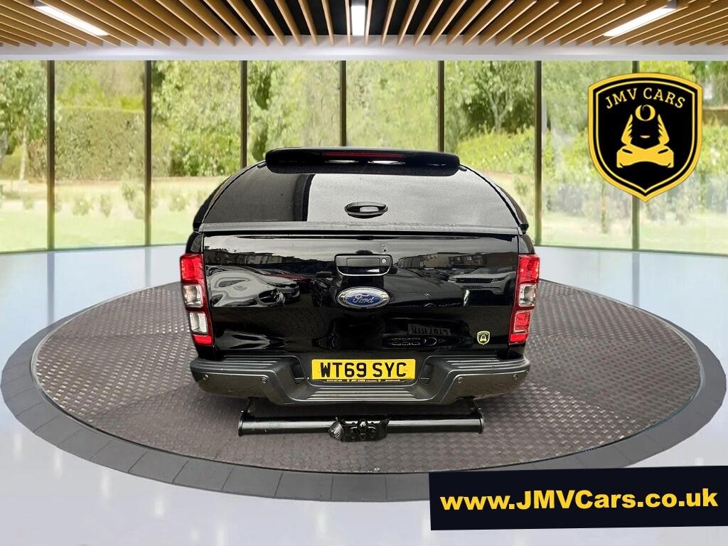 Used Ford Ranger 2019 for sale - 76522357: Photo 6