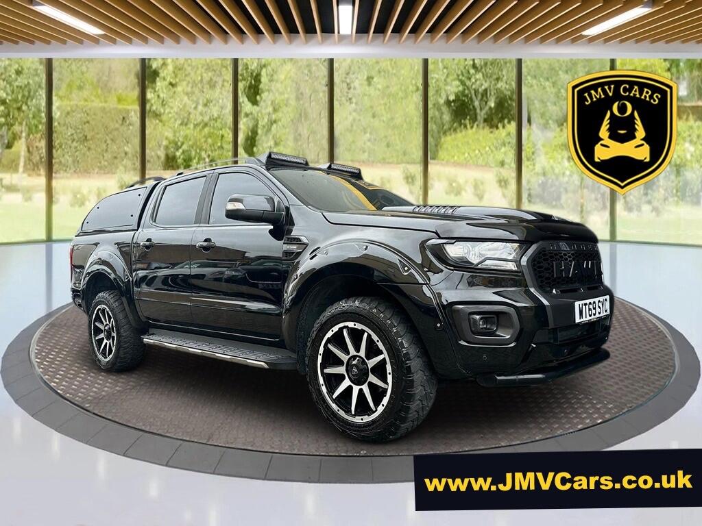 Used Ford Ranger 2019 for sale - 76522357: Photo 7