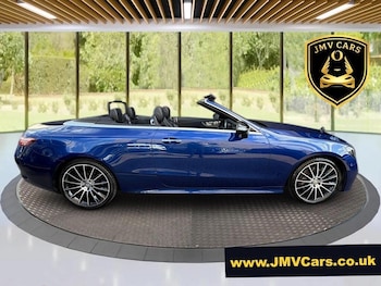 Used Mercedes-Benz E Class 2021 for sale - 78934303: Photo