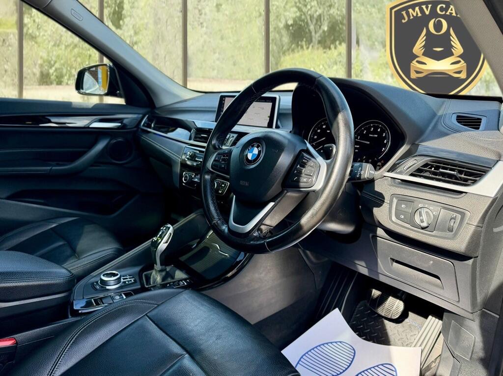 Used BMW X1 2020 for sale - 78157151: Photo 11