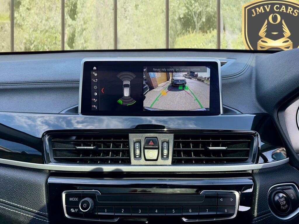 Used BMW X1 2020 for sale - 78157151: Photo 17