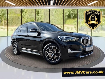Used BMW X1 2020 for sale - 78157151: Photo
