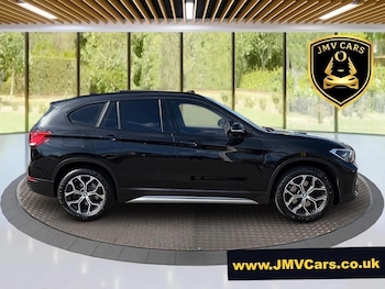 Used BMW X1 2020 for sale - 78157151: Photo