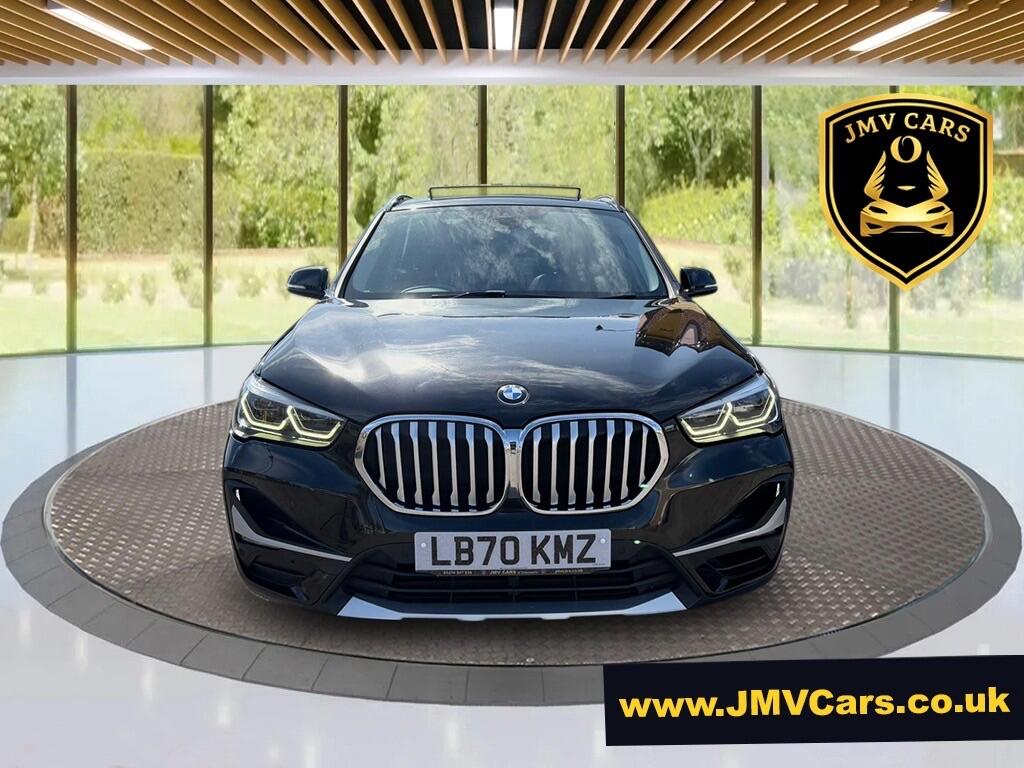 Used BMW X1 2020 for sale - 78157151: Photo 5