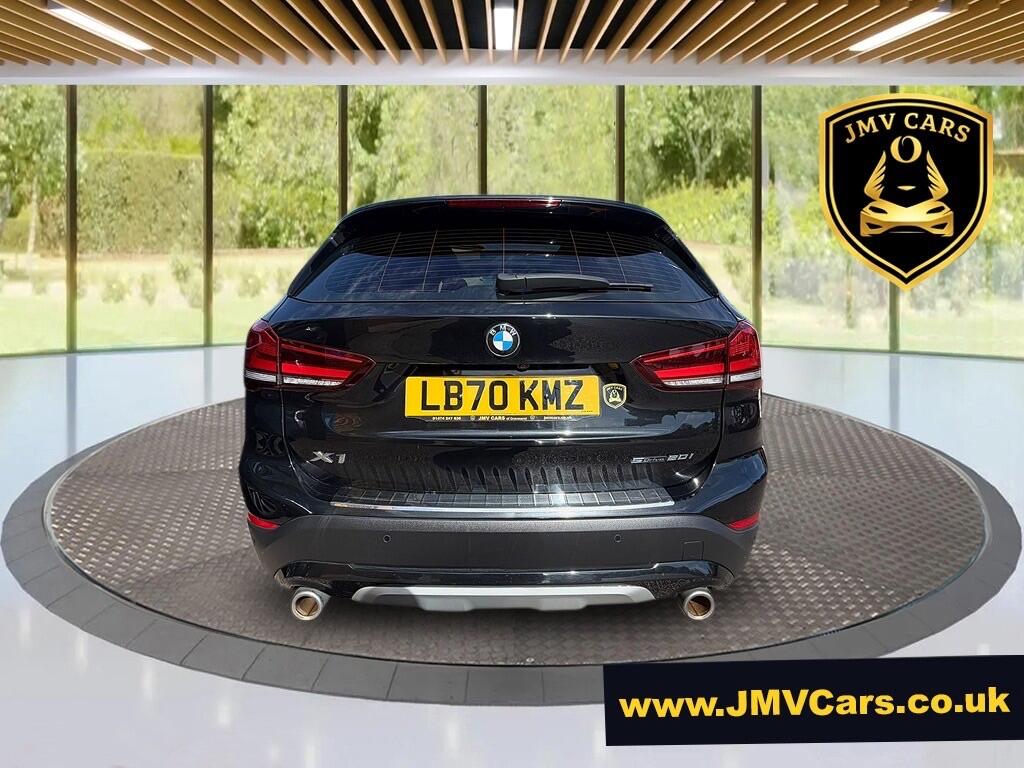 Used BMW X1 2020 for sale - 78157151: Photo 6