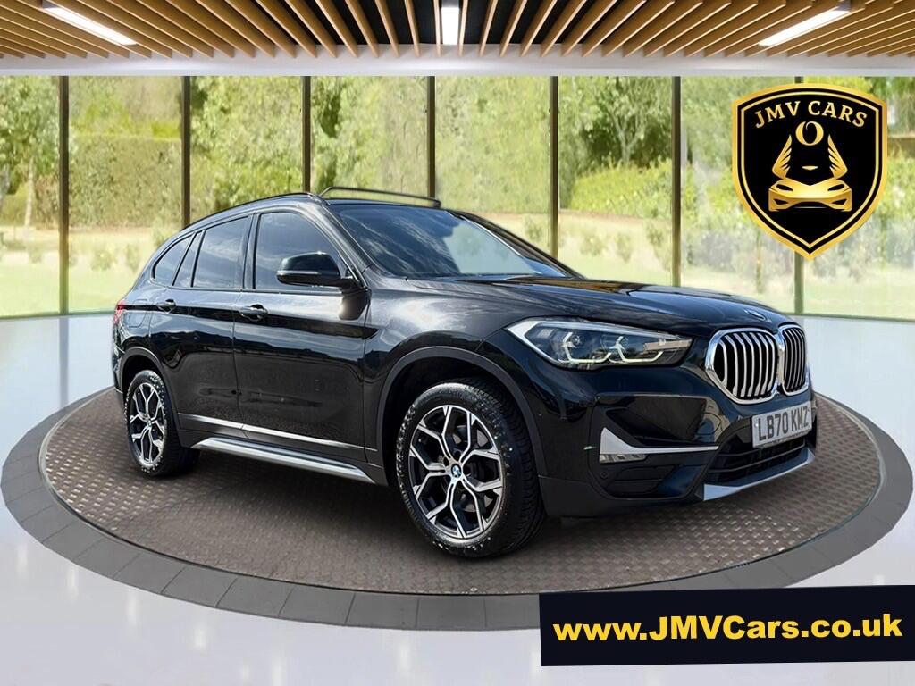 Used BMW X1 2020 for sale - 78157151: Photo 7