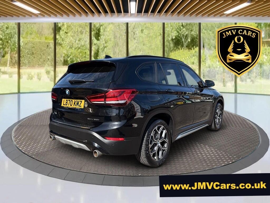 Used BMW X1 2020 for sale - 78157151: Photo 8