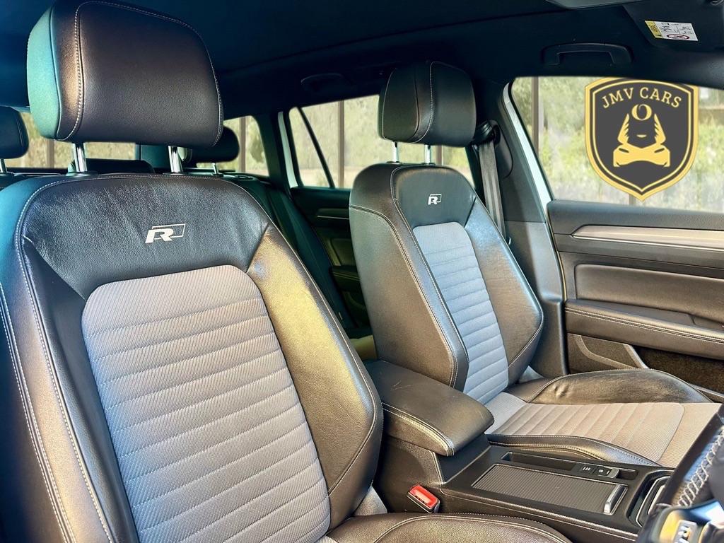 Used Volkswagen Passat 2017 for sale - 76121955: Photo 11