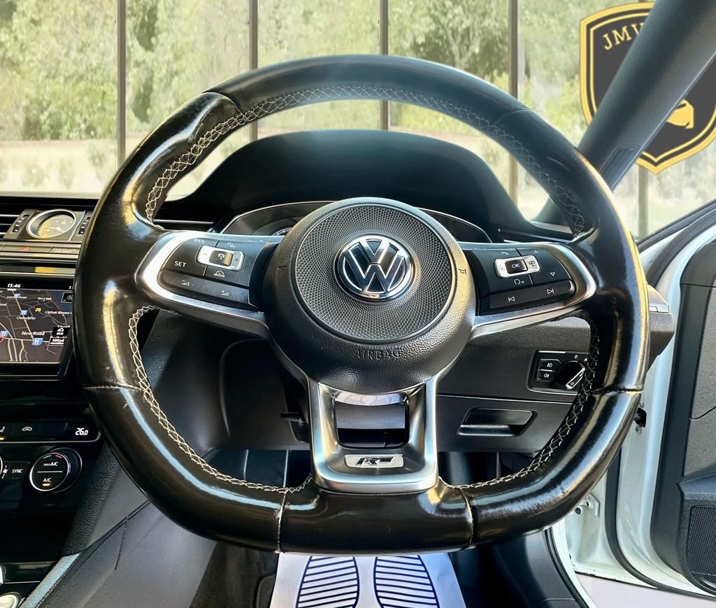 Used Volkswagen Passat 2017 for sale - 76121955: Photo 13