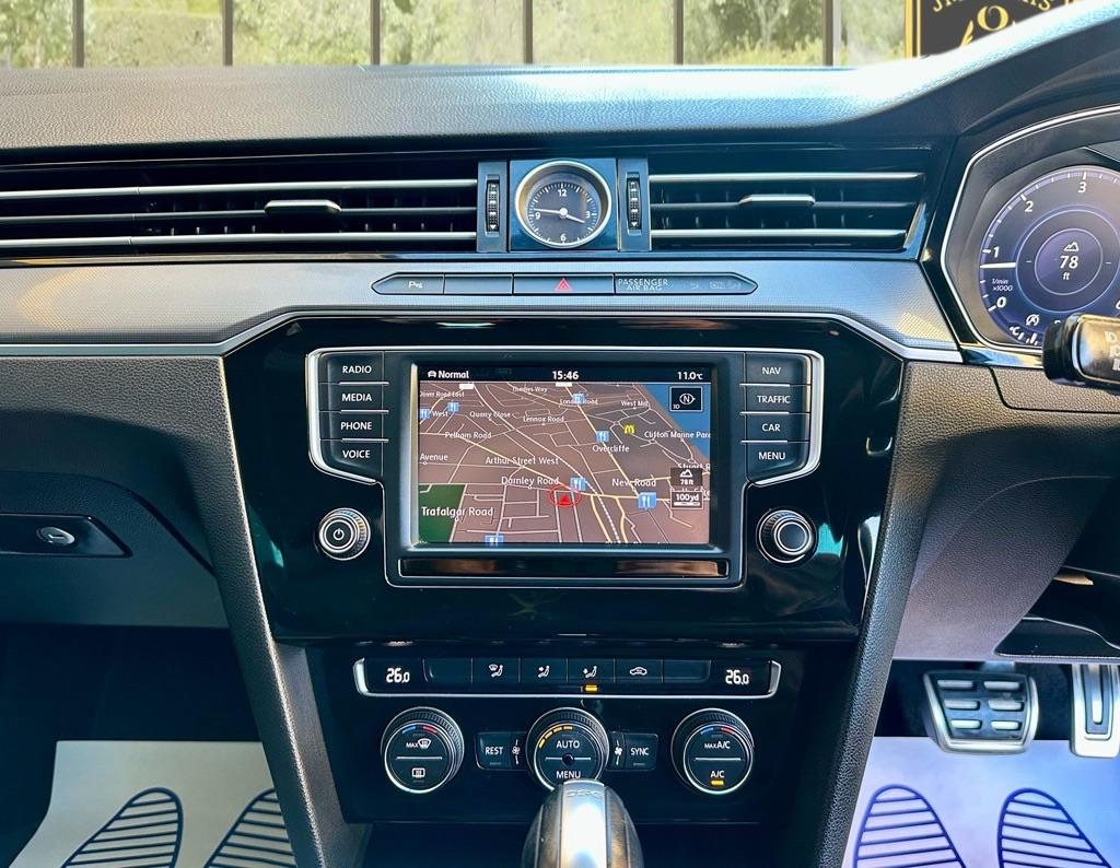 Used Volkswagen Passat 2017 for sale - 76121955: Photo 15