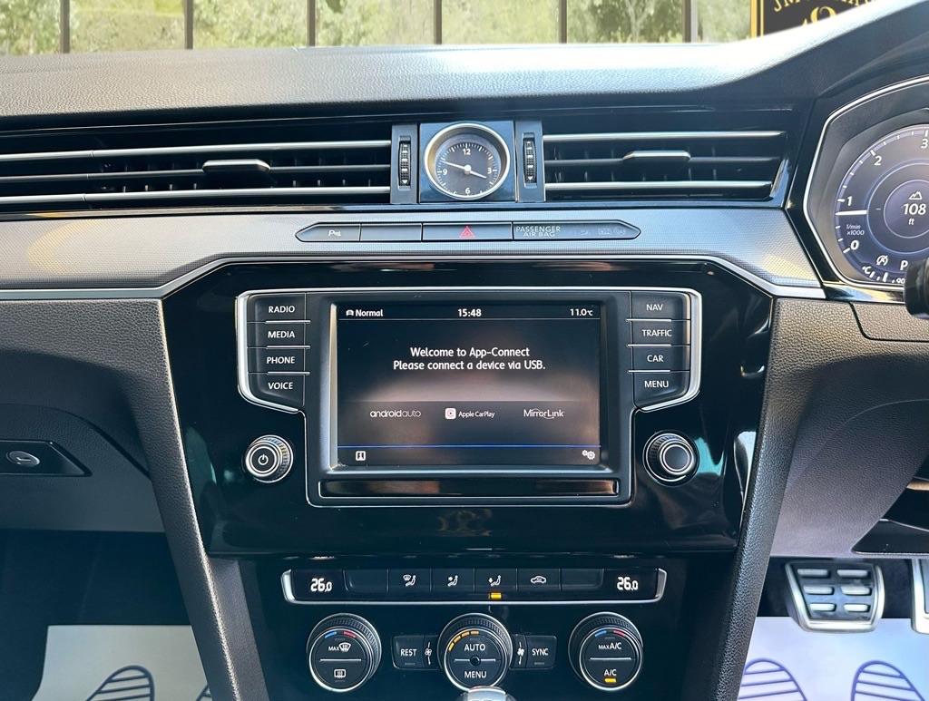 Used Volkswagen Passat 2017 for sale - 76121955: Photo 17