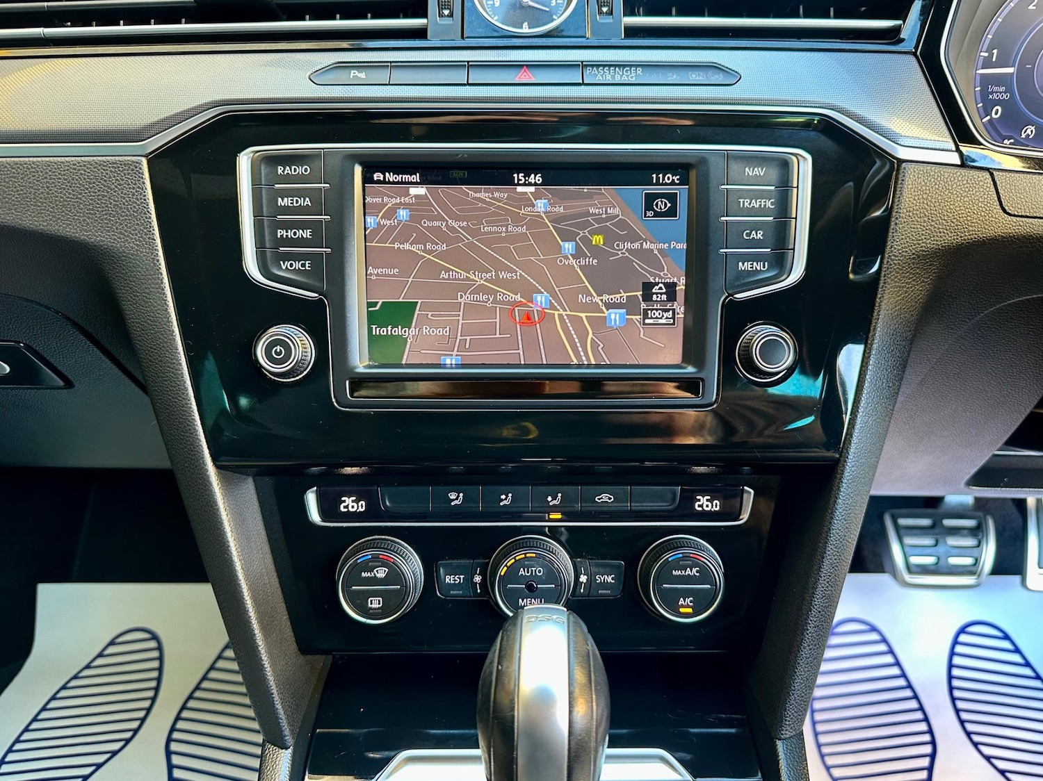 Used Volkswagen Passat 2017 for sale - 76121955: Photo 18