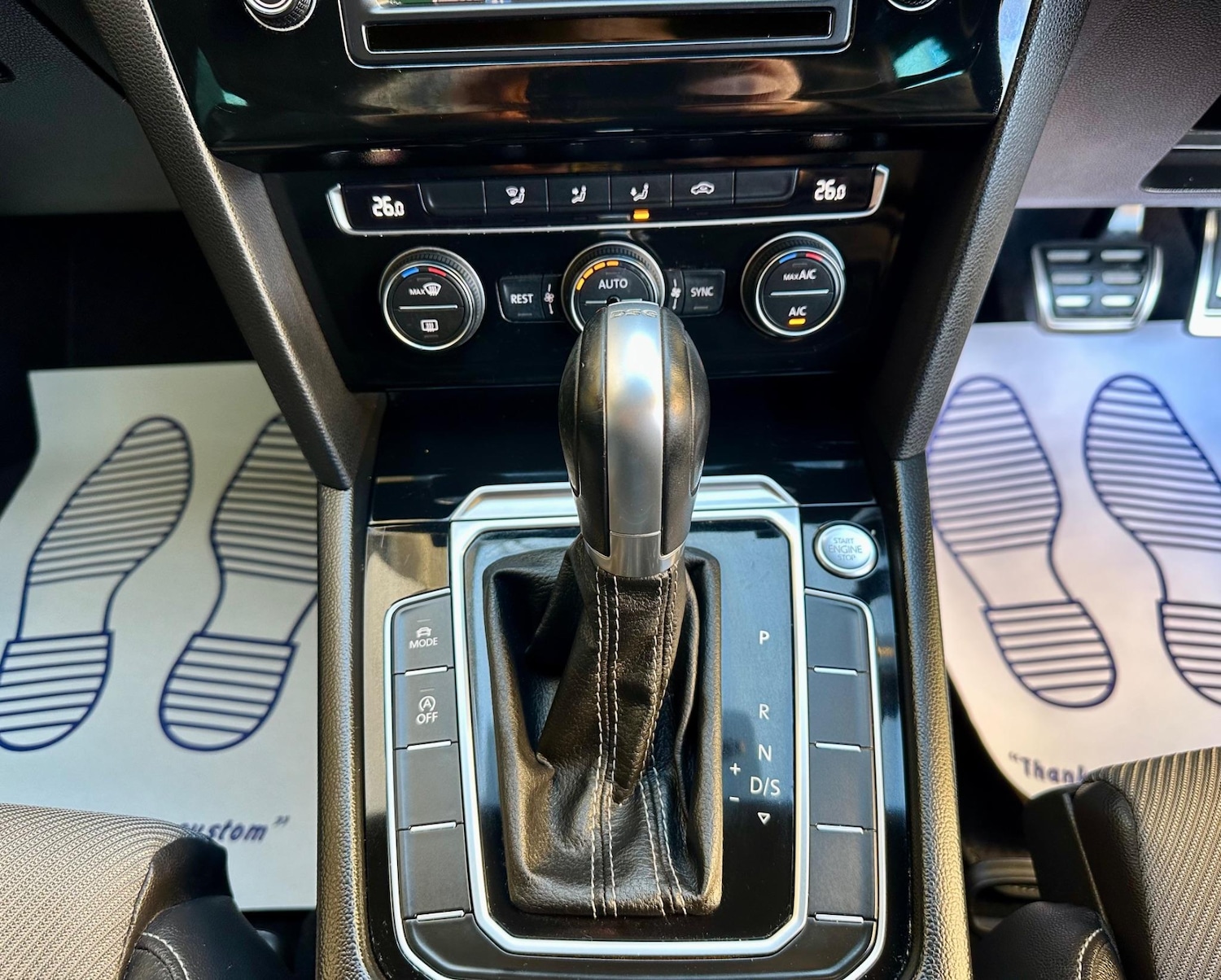 Used Volkswagen Passat 2017 for sale - 76121955: Photo 19