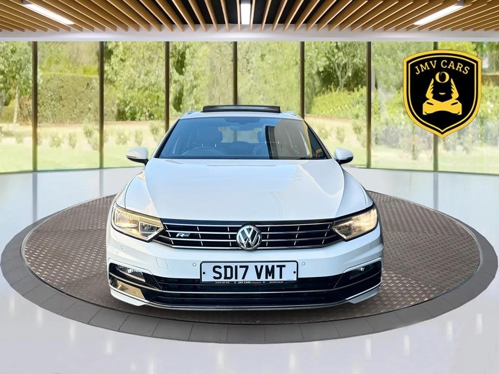 Used Volkswagen Passat 2017 for sale - 76121955: Photo 5