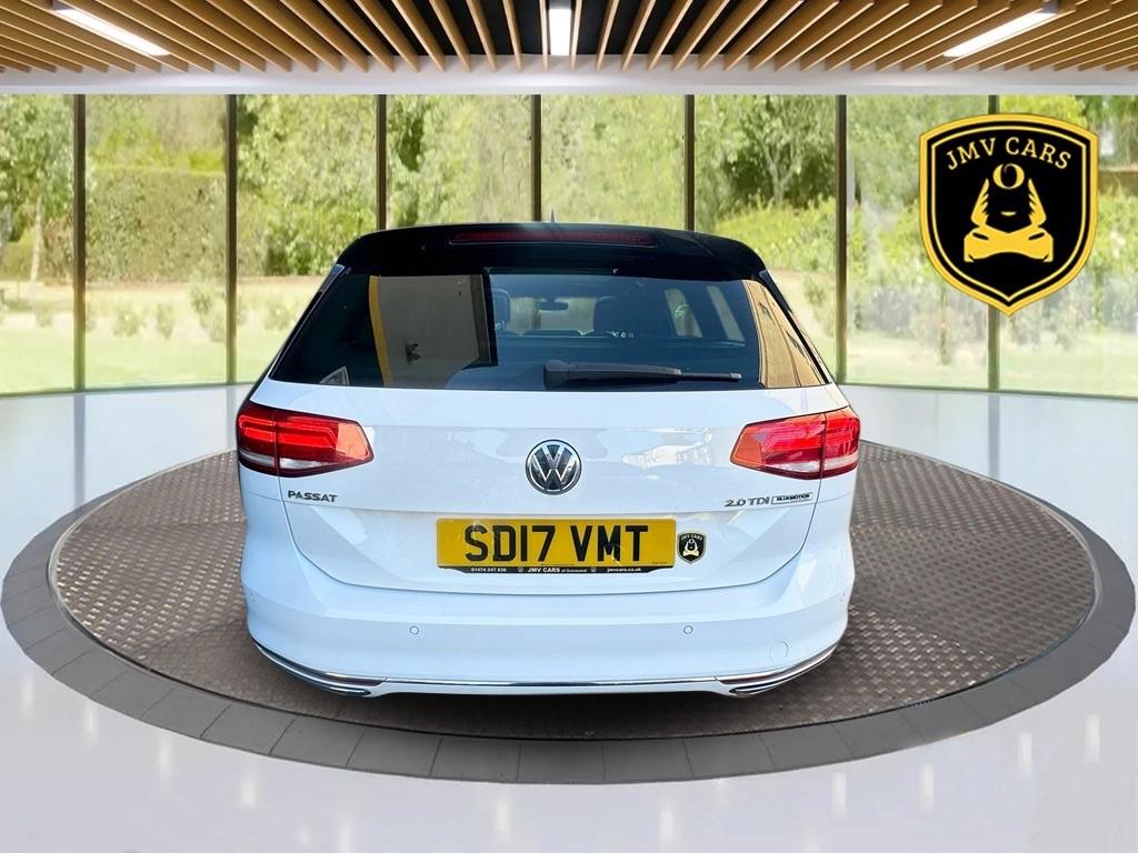 Used Volkswagen Passat 2017 for sale - 76121955: Photo 6