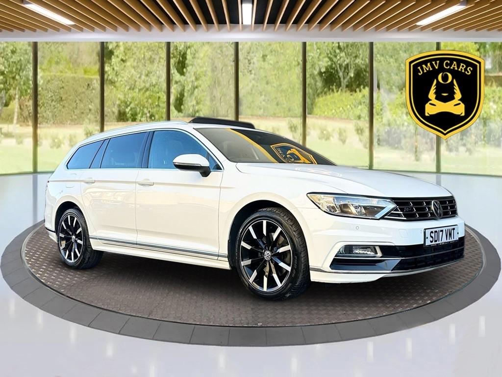 Used Volkswagen Passat 2017 for sale - 76121955: Photo 7