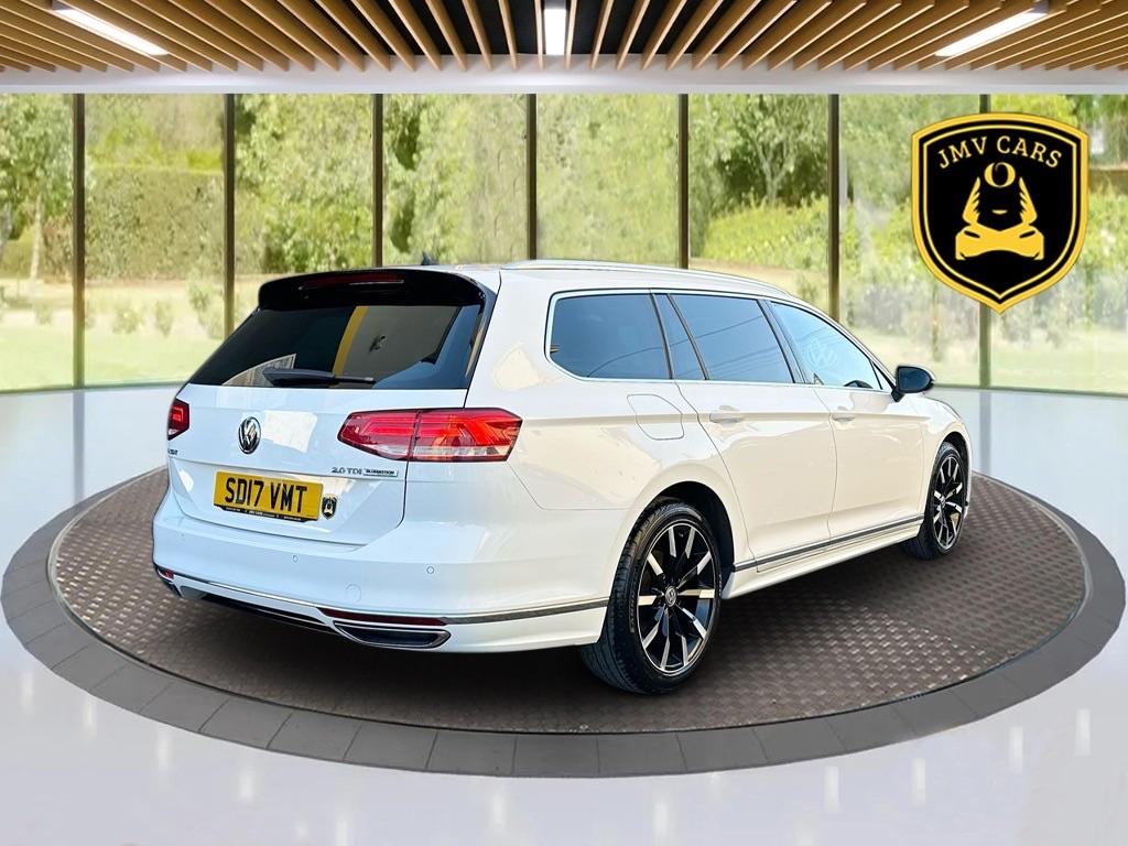 Used Volkswagen Passat 2017 for sale - 76121955: Photo 8