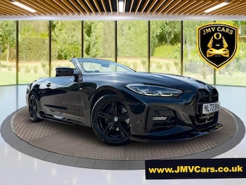 Used BMW 4 Series 2023 for sale - 79475518: Photo