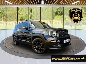 Used Jeep Renegade 2020 for sale - 78859964: Photo