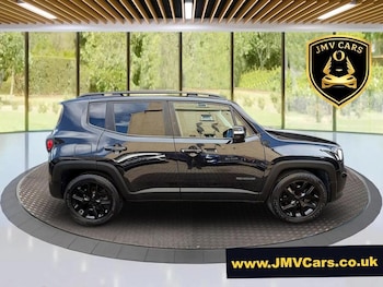 Used Jeep Renegade 2020 for sale - 78859964: Photo