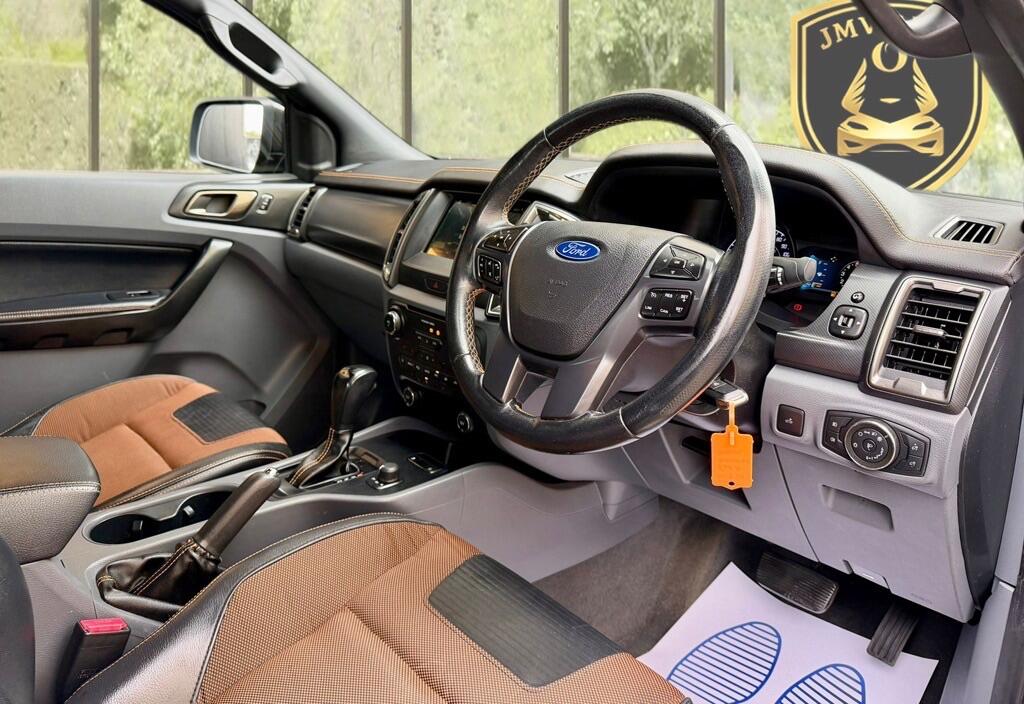 Used Ford Ranger for sale - 78100561: Photo 11