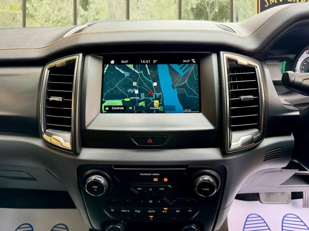 Used Ford Ranger for sale - 78100561: Photo 15