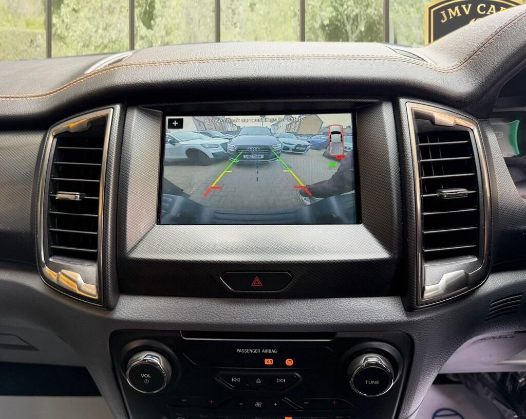 Used Ford Ranger for sale - 78100561: Photo 16