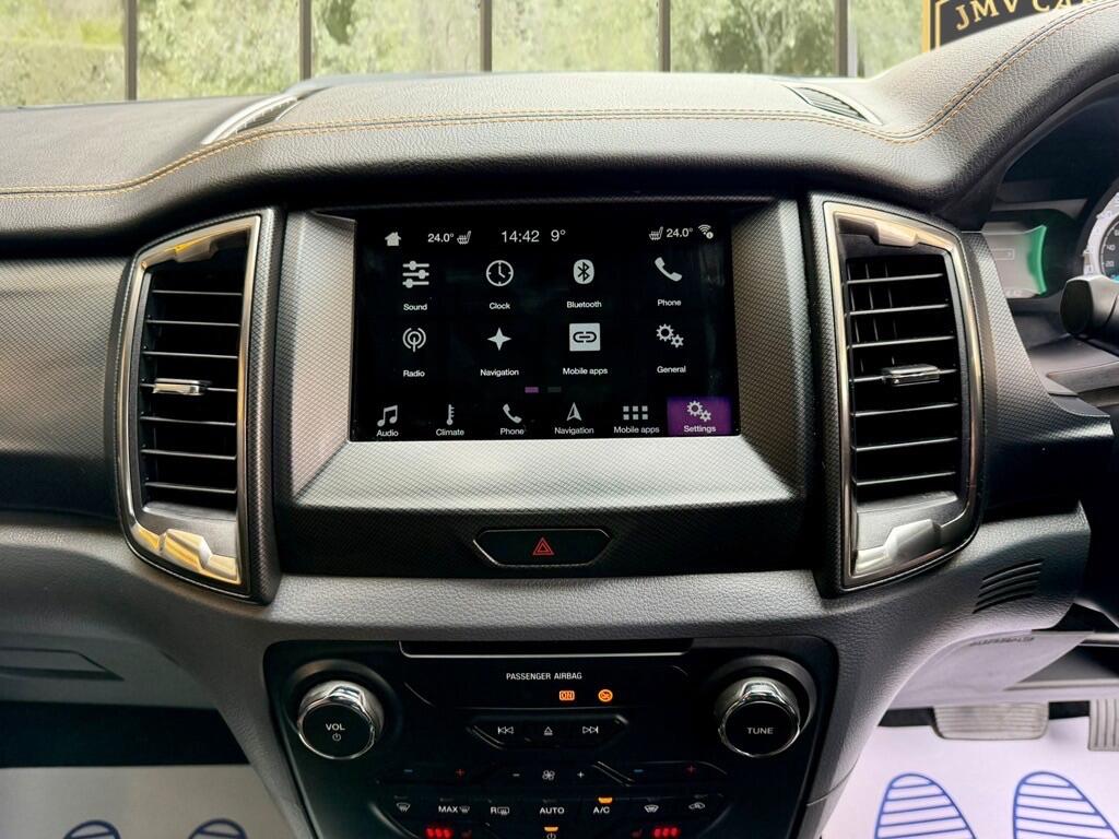 Used Ford Ranger for sale - 78100561: Photo 17