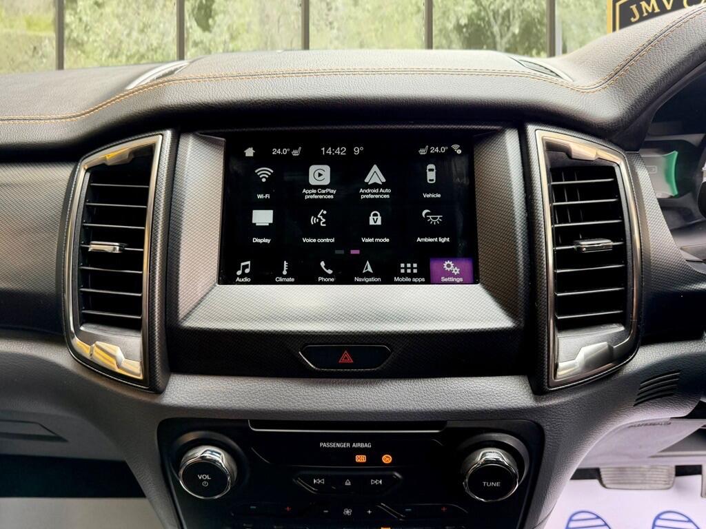 Used Ford Ranger for sale - 78100561: Photo 18