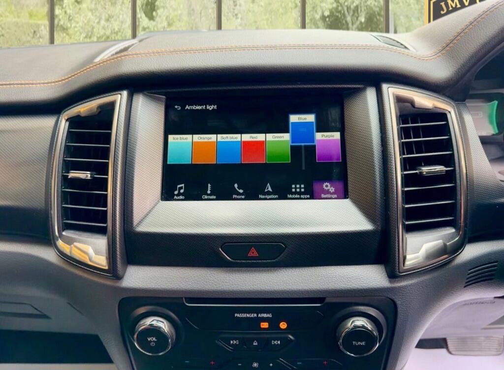 Used Ford Ranger for sale - 78100561: Photo 19