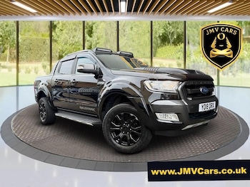 Used Ford Ranger 2018 for sale - 78100561: Photo