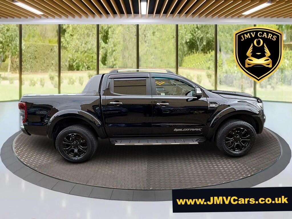 Used Ford Ranger for sale - 78100561: Photo 2